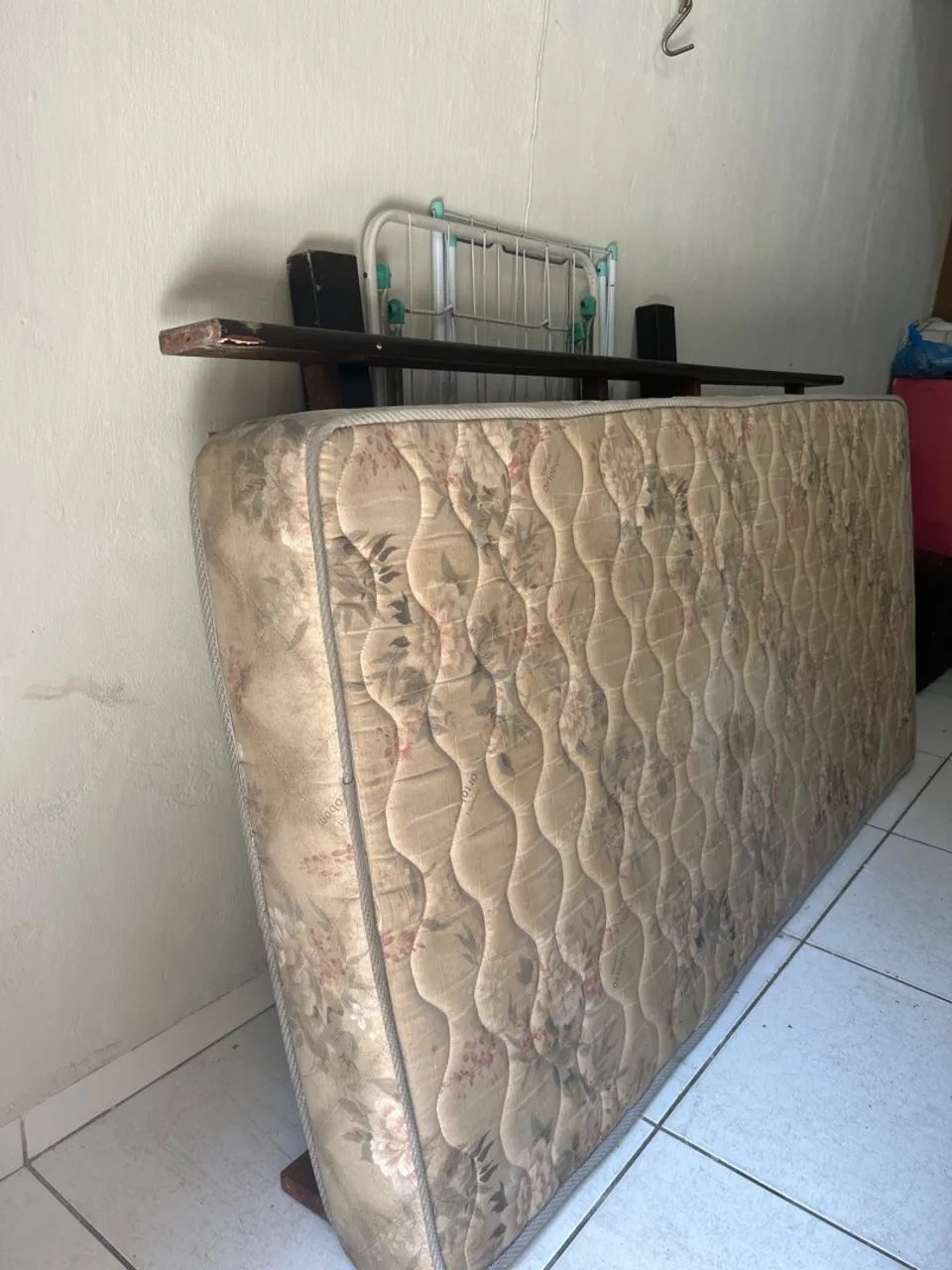 Cama de solteiro  - Foto 2