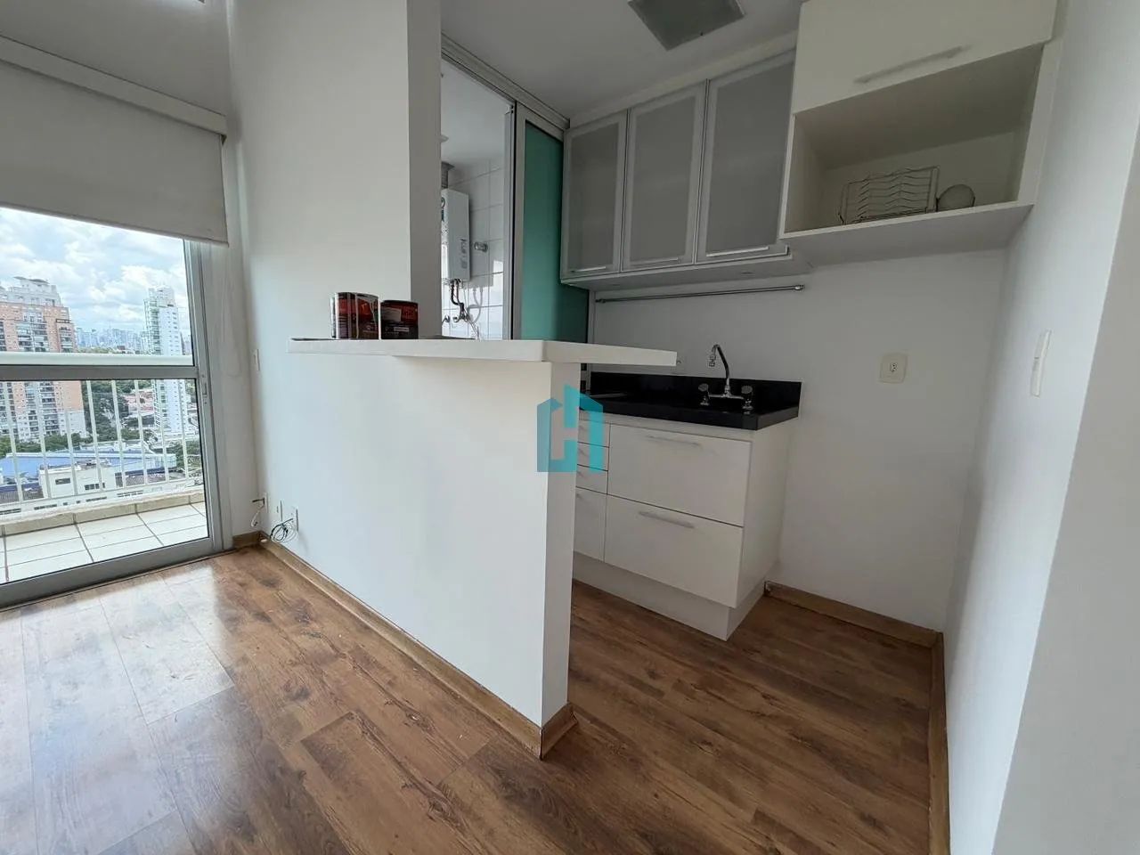 Apartamento para aluguel em Vila Nova Conceição - Foto 2