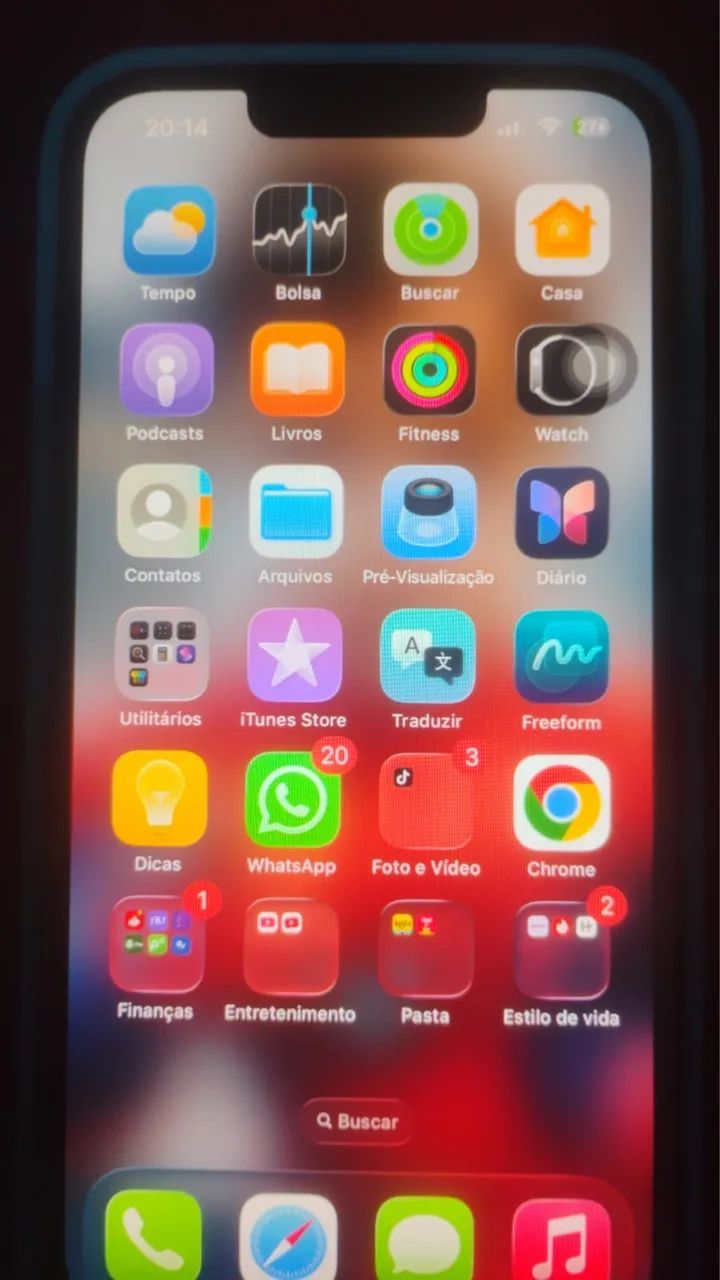 IPhone 13 - Foto 4