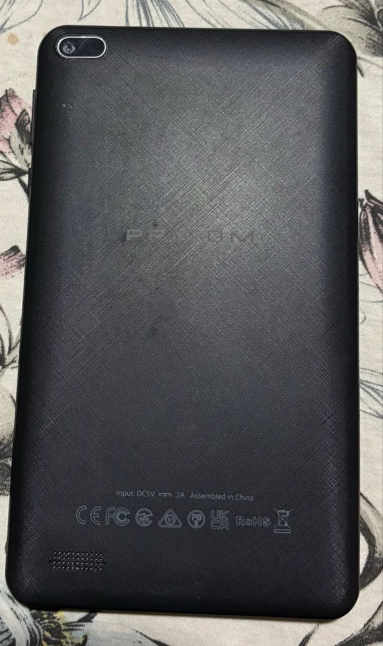 Tablet Pritom