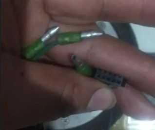 1 Roda hoverboard 6 polegadas - Foto 2