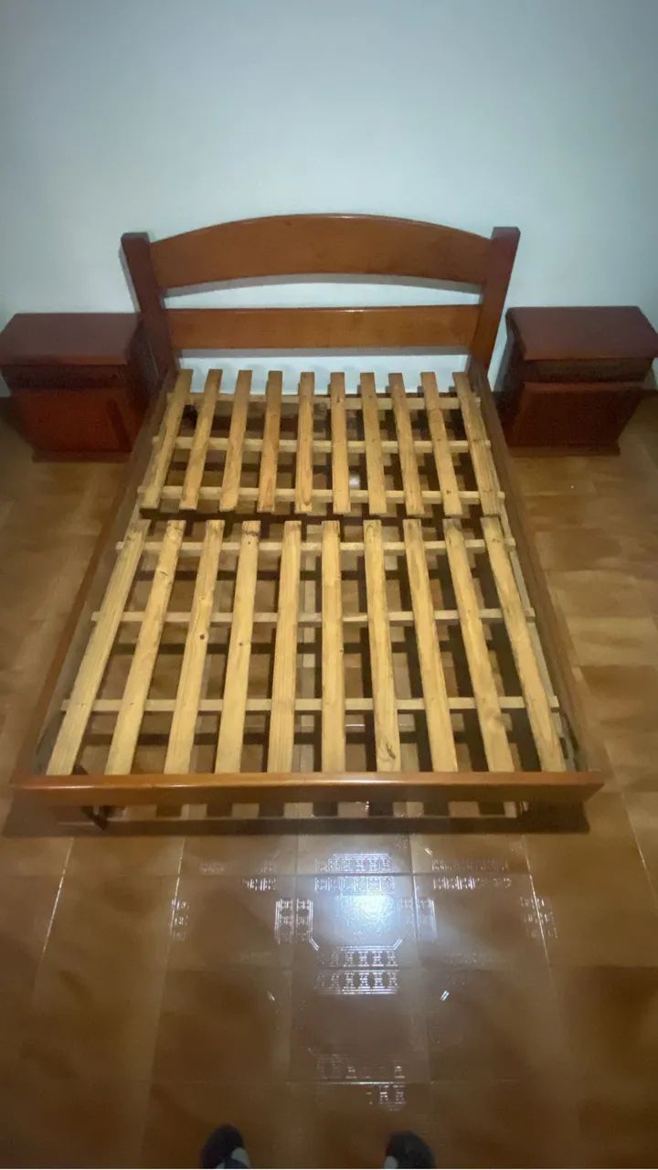 Cama MADEIRA - Foto 2