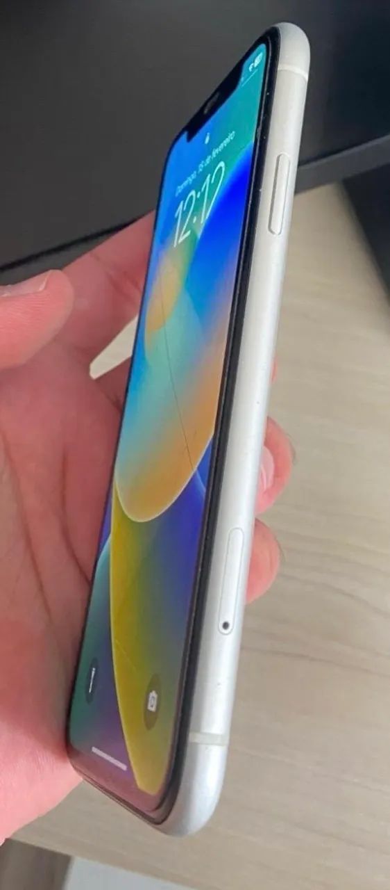 iPhone XR - Foto 2