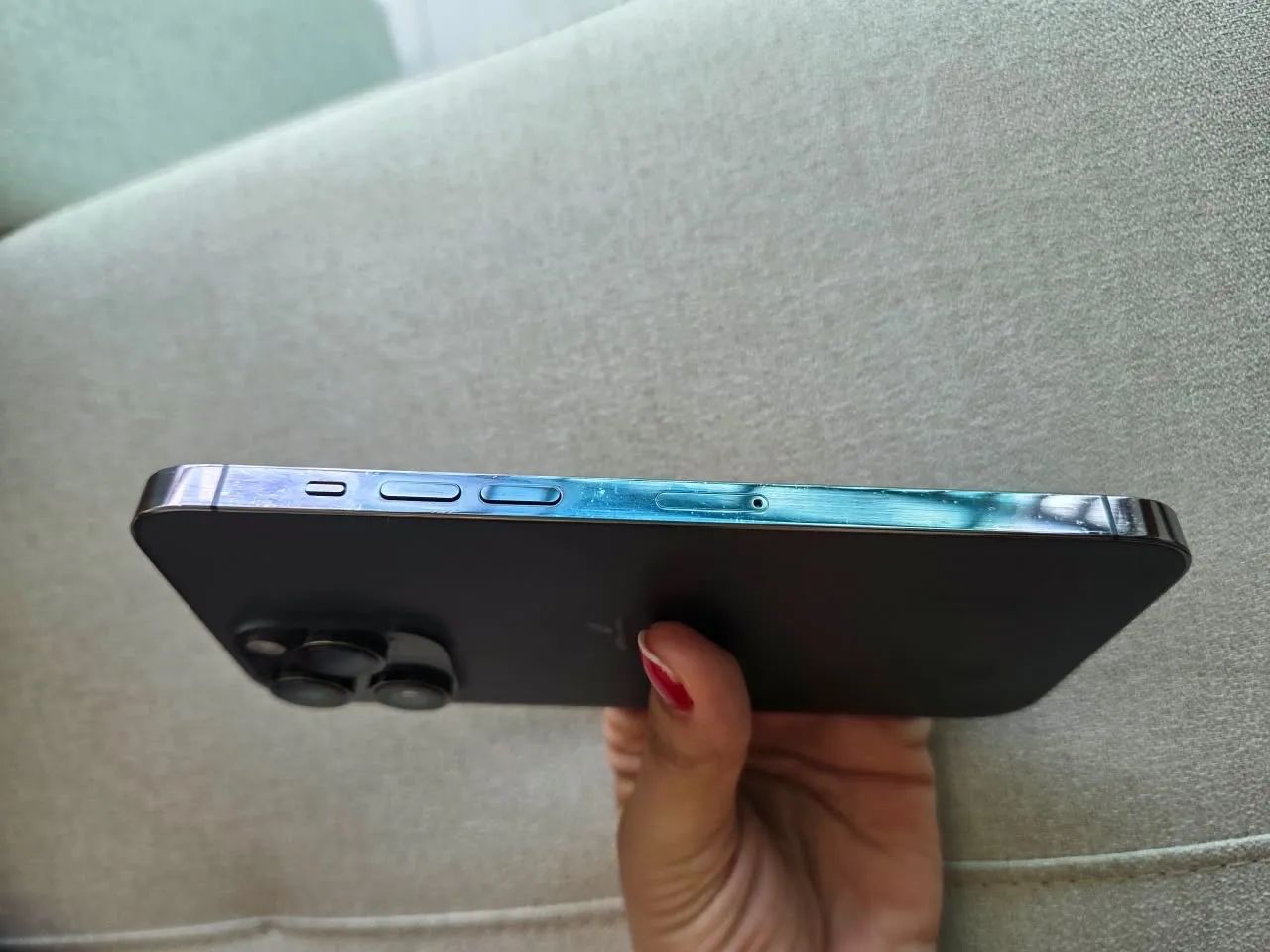 iPhone 14 Pro Max  - Foto 2