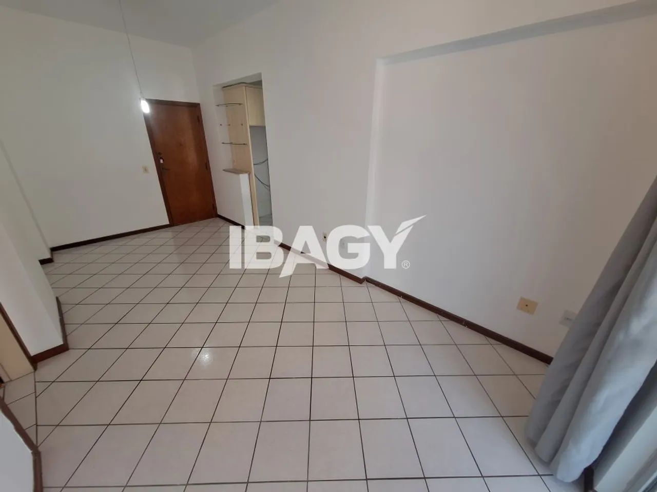 Excelente Apartamento 2 dormitório(s) em Estreito - Florianópolis - Foto 3