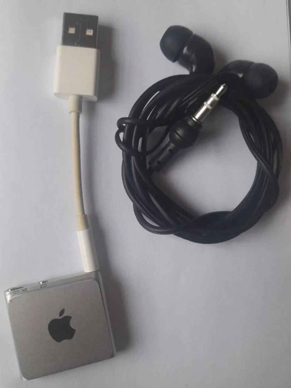 Ipod shuffle 4 - 2gb - Foto 2