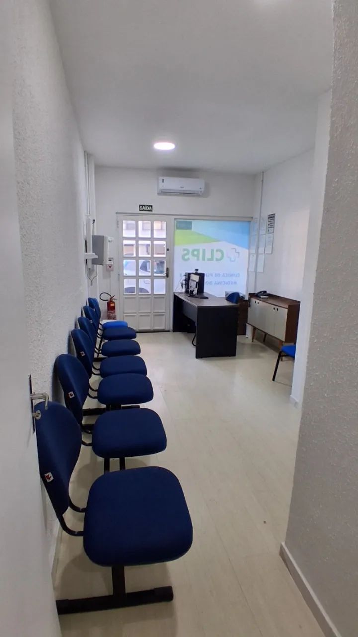 Móveis e Equipamentos - LOTE2 - Escritório e Trânsito