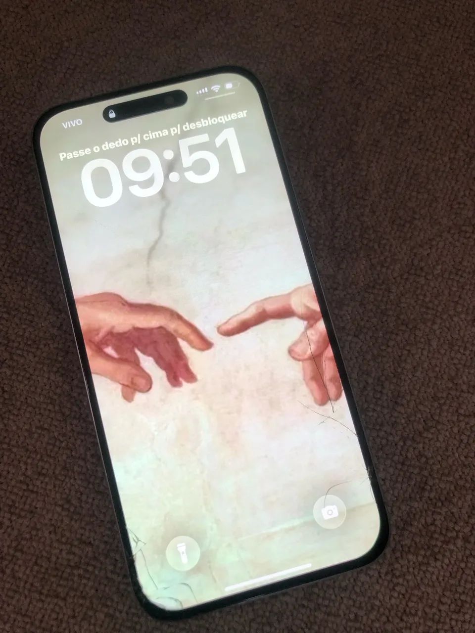 iPhone 15 pro Max  - Foto 2
