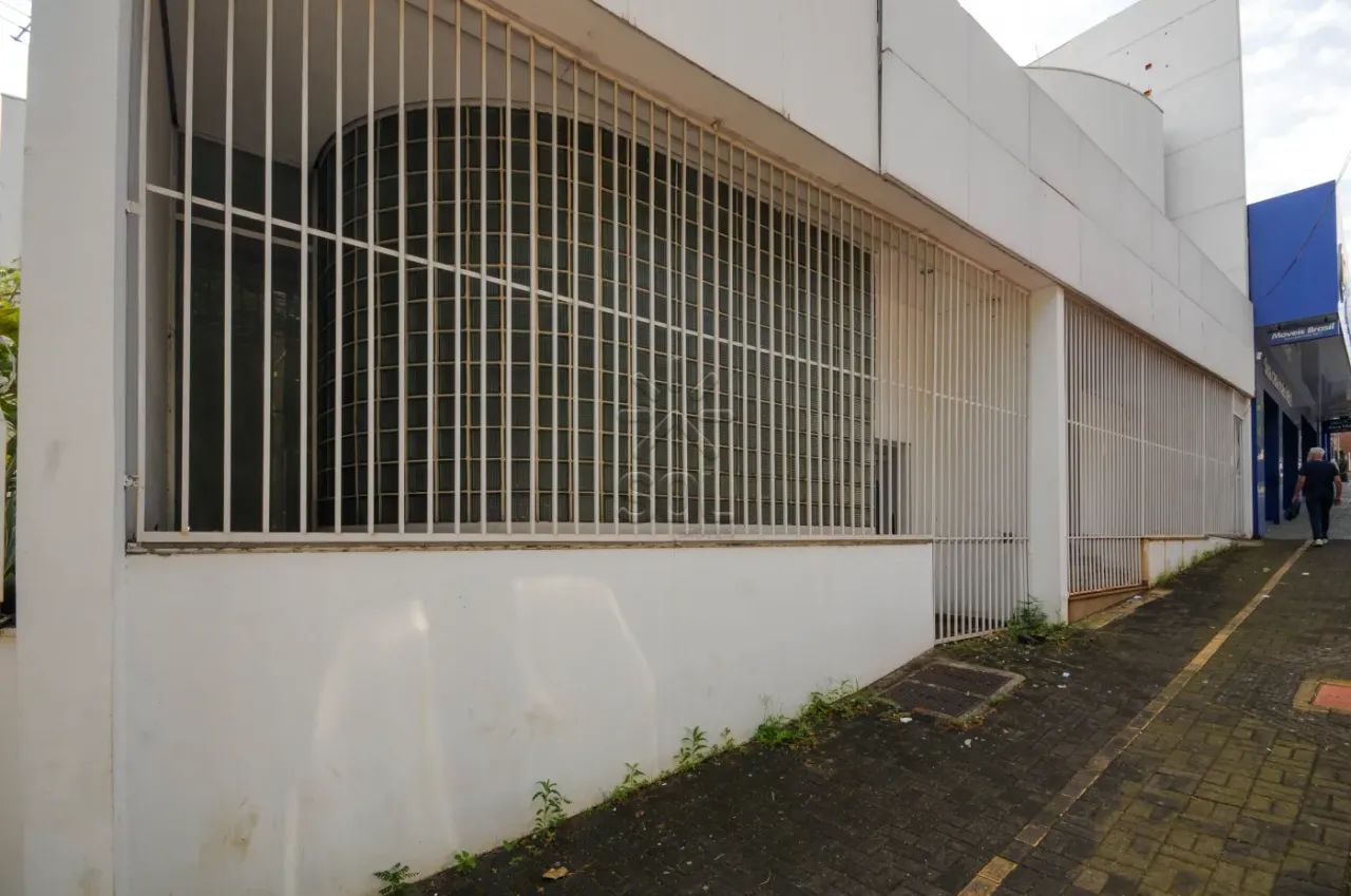 Prédio comercial para venda e locação, Centro - Foz do Iguaçu/PR - Foto 4
