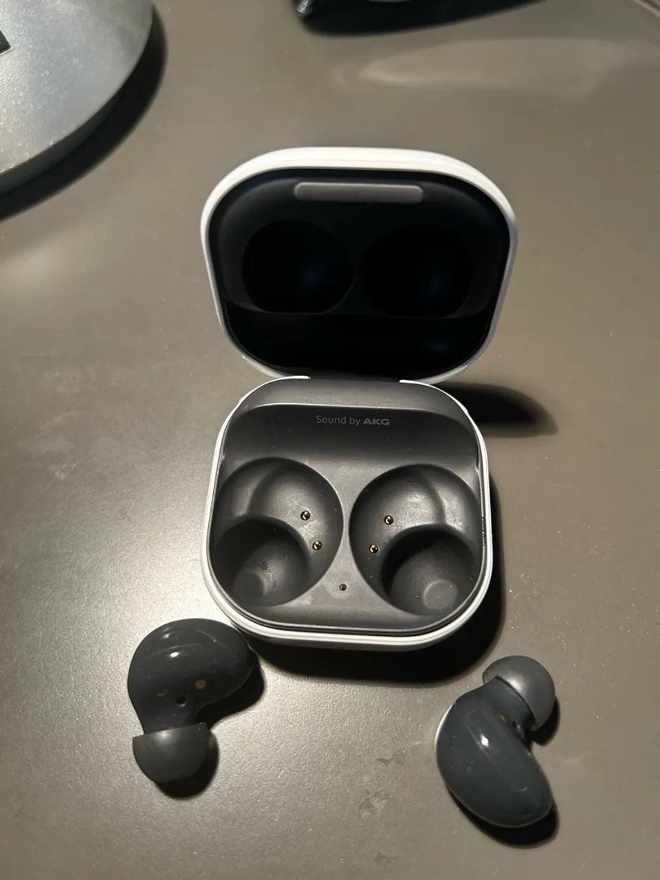 Galaxy Buds 2 Fone Bluetooth como novo - Foto 2