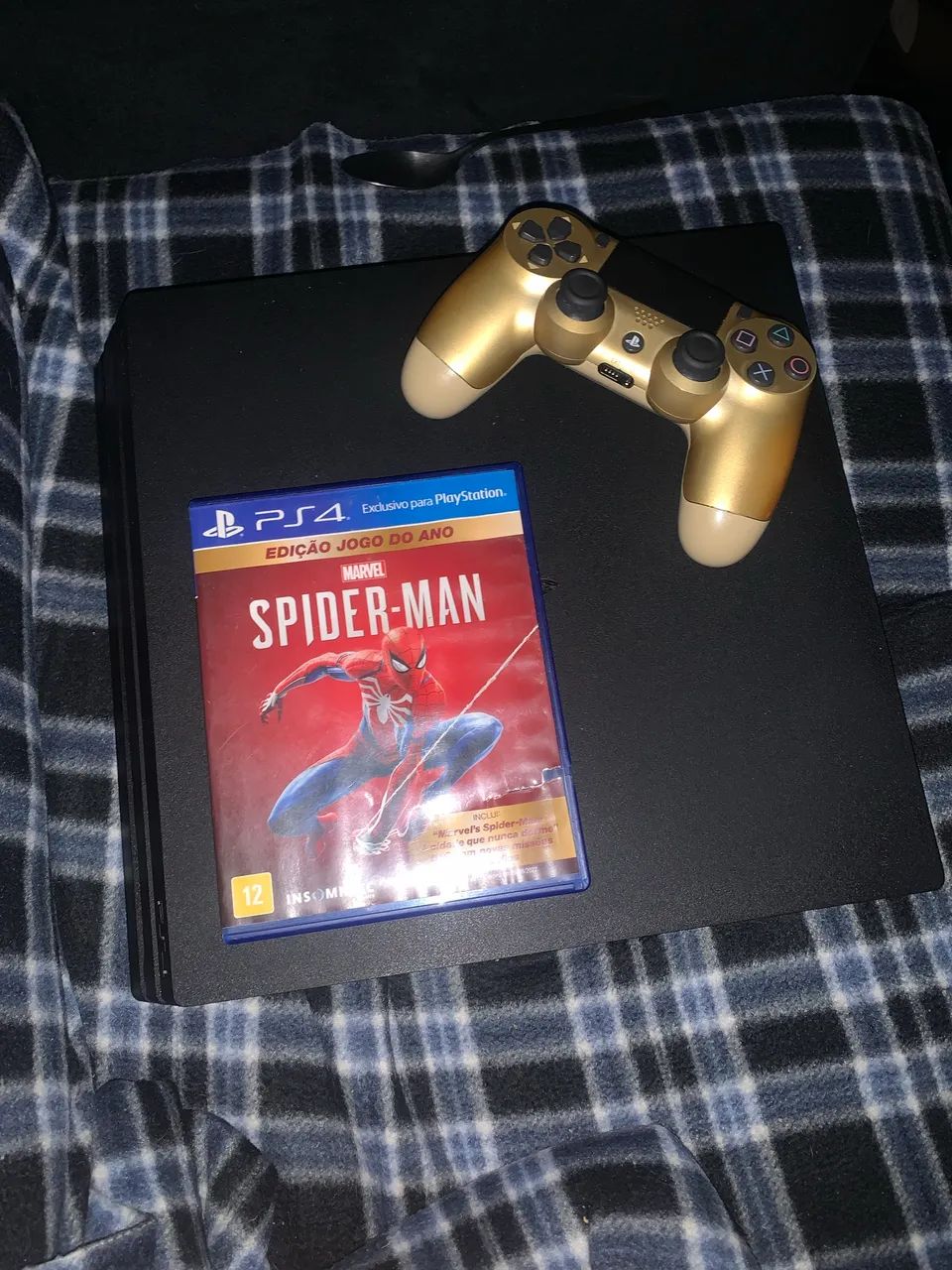 Ps4 pro
