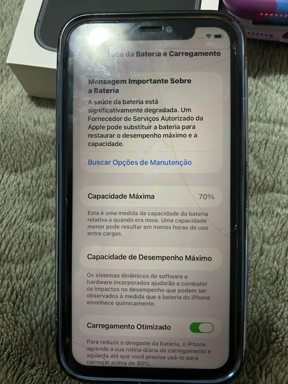 iPhone 11 de 64gb - Foto 5