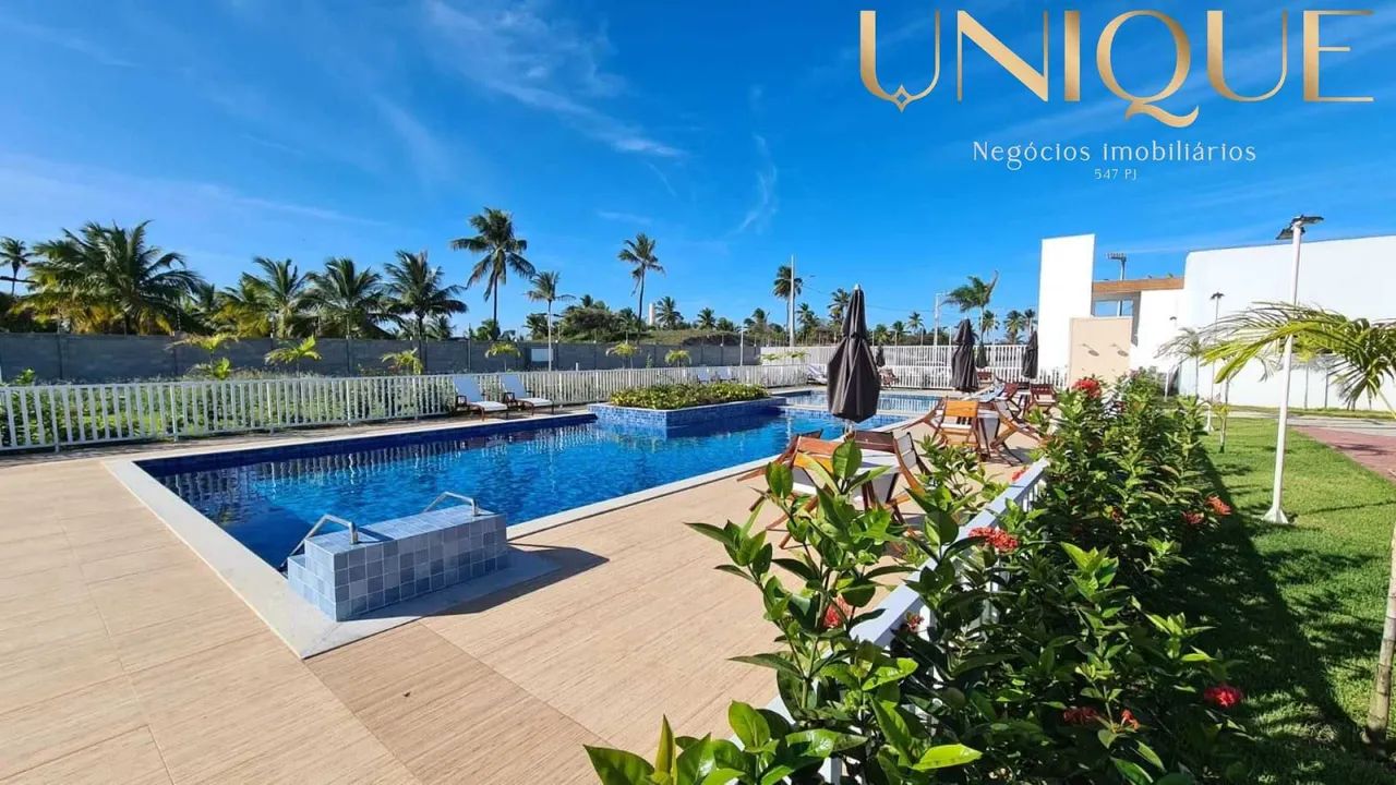 LOTE NO CONDOMÍNIO SOL E PRAIA - 264124 [25335] - Foto 4