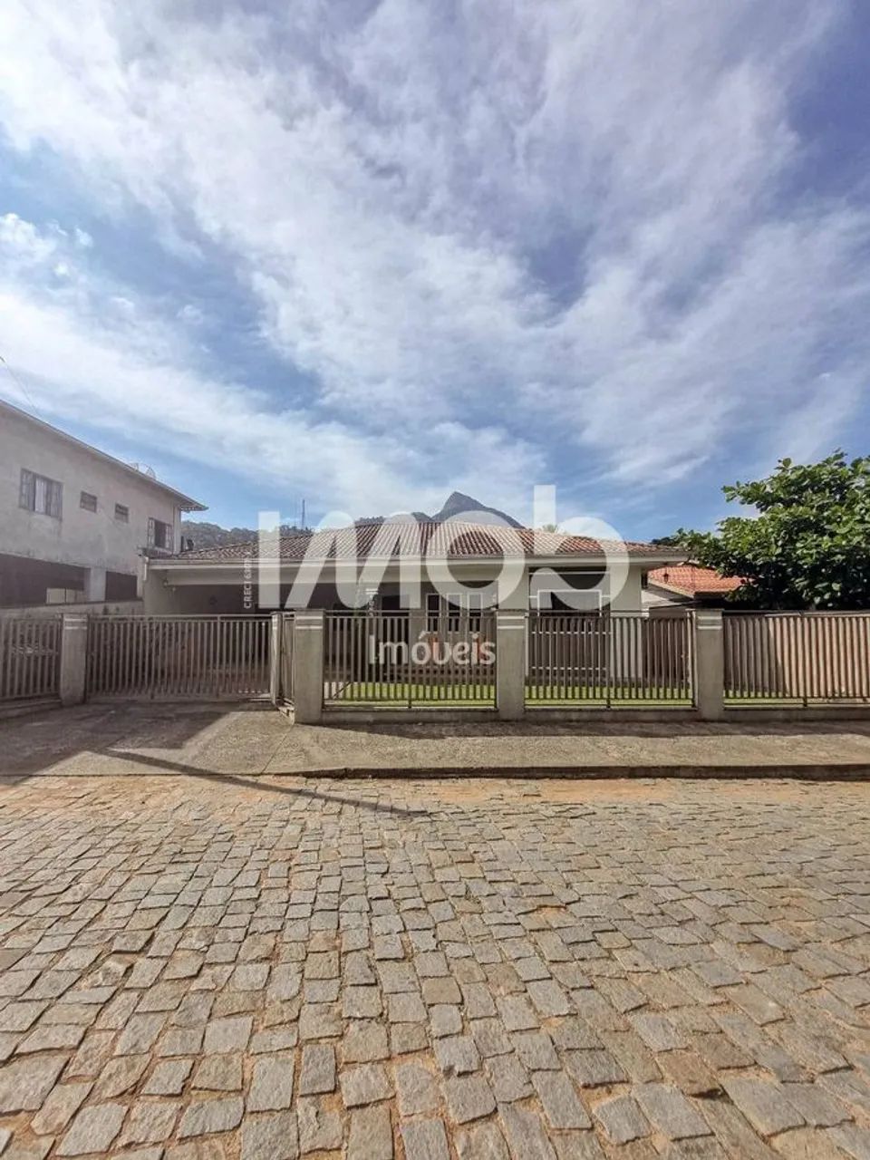 Casa com 1 Suíte + 2 Quartos, Corupá