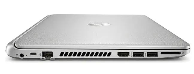 Tampa de tela Notebook HP Pavilion RT3290 - Foto 3