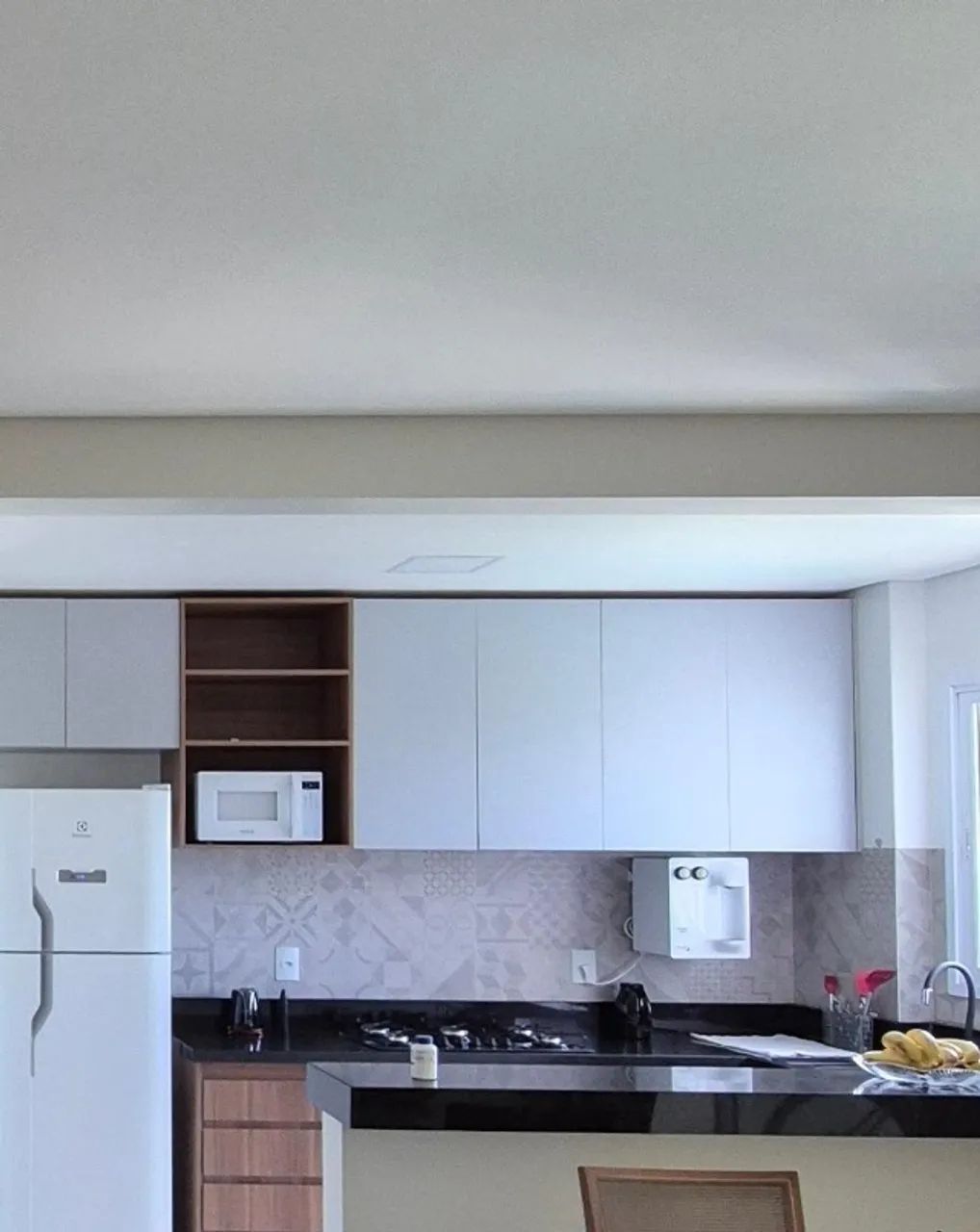 Móvel cozinha, bancadas e móvel do banheiro - Foto 4