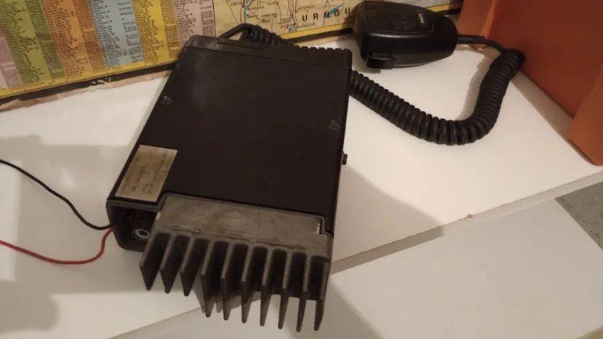 radio VHF Philips - Foto 3