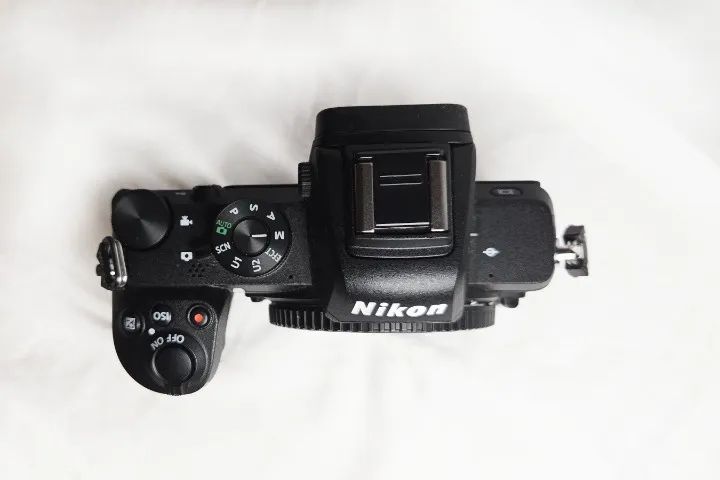 Câmera Nikon Z50 - Perfeita! - Foto 3