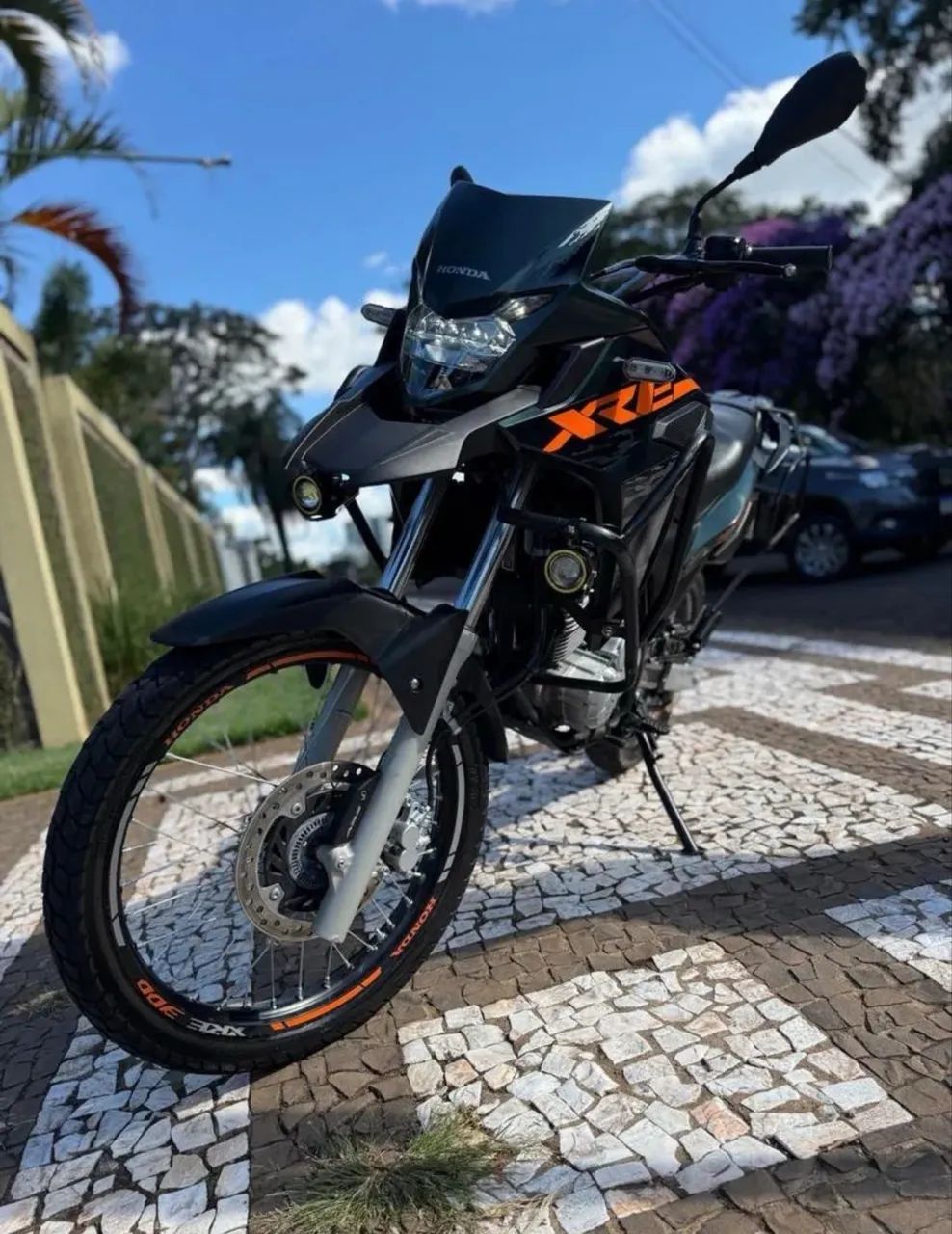 Xre 2020 - Adv - (OPORTUNIDADE)! - Foto 2
