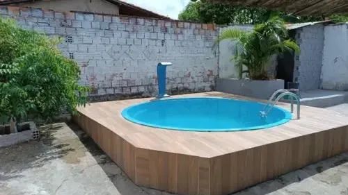 Casa á venda no Panatis