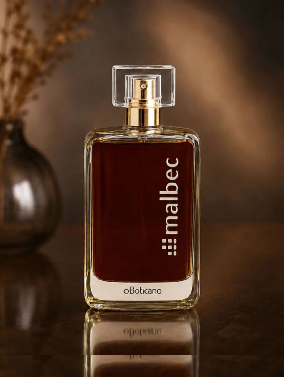Perfume masculino