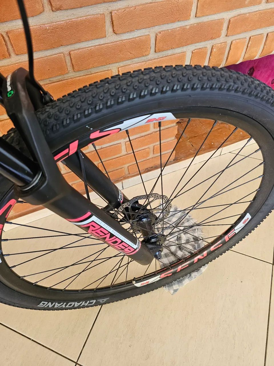 Bicicleta - Foto 4