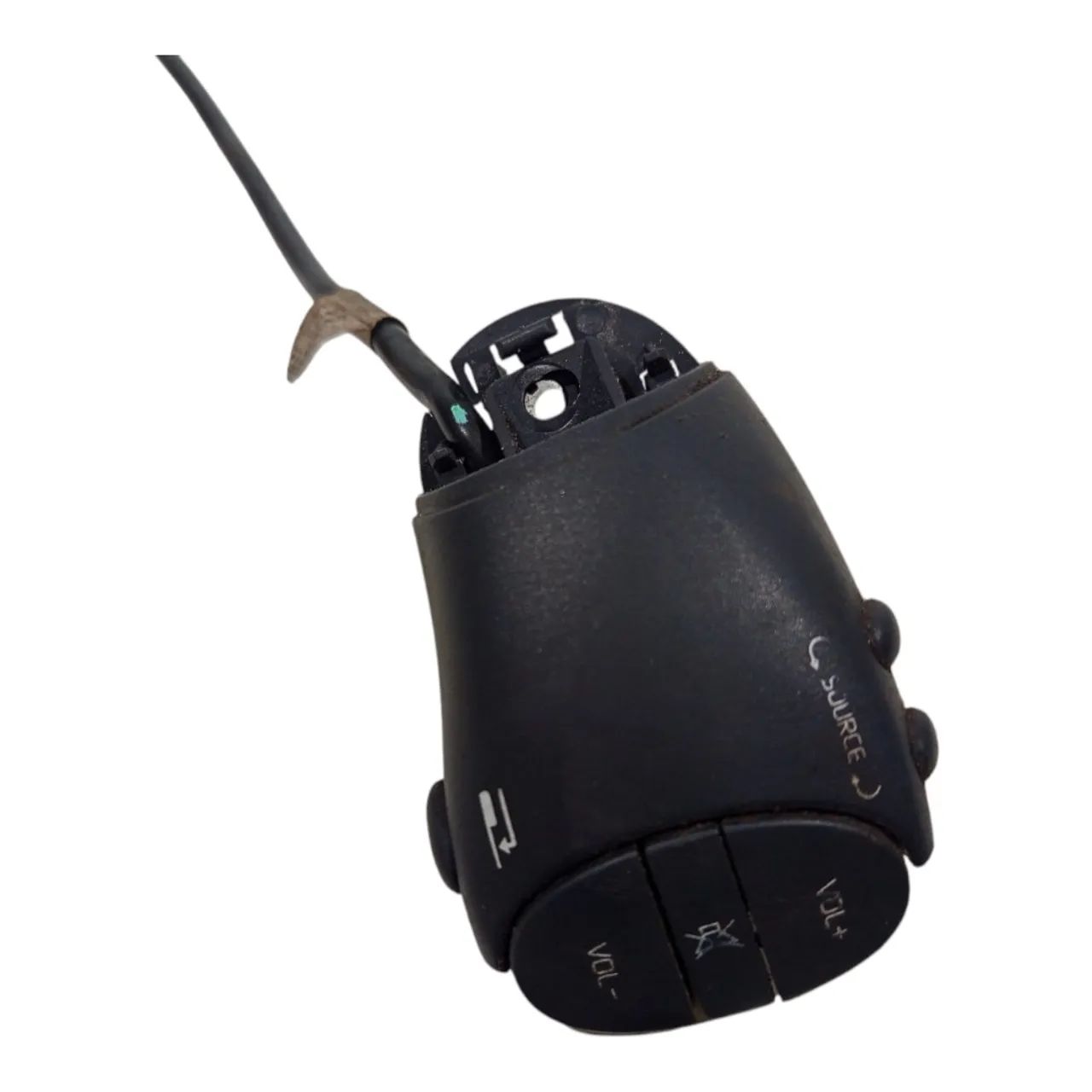 Comando Som Volante Renault Clio 2000 2001 2002 2003 A 2012