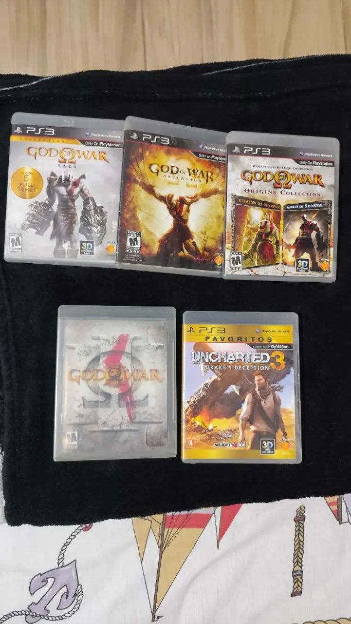 PlayStation 3 Slim - Foto 4