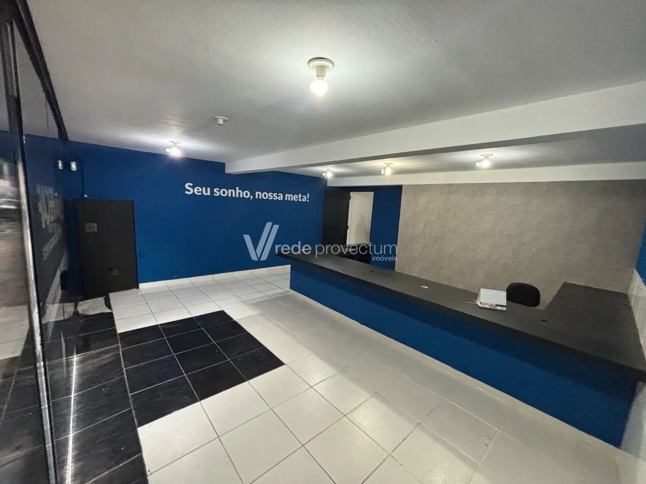 Prédio Comercial para locação no Coração de Campinas (308m²) com Receptação e 9 salas - Foto 4