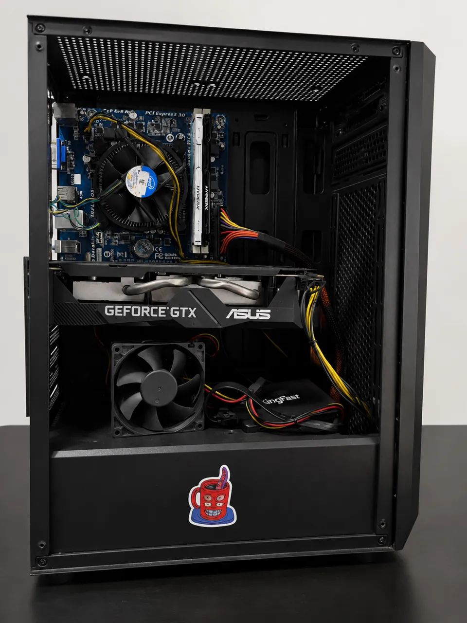 Pc gamer  - Foto 4