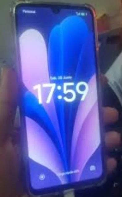Redmi note 14 c 256 GB - Foto 3