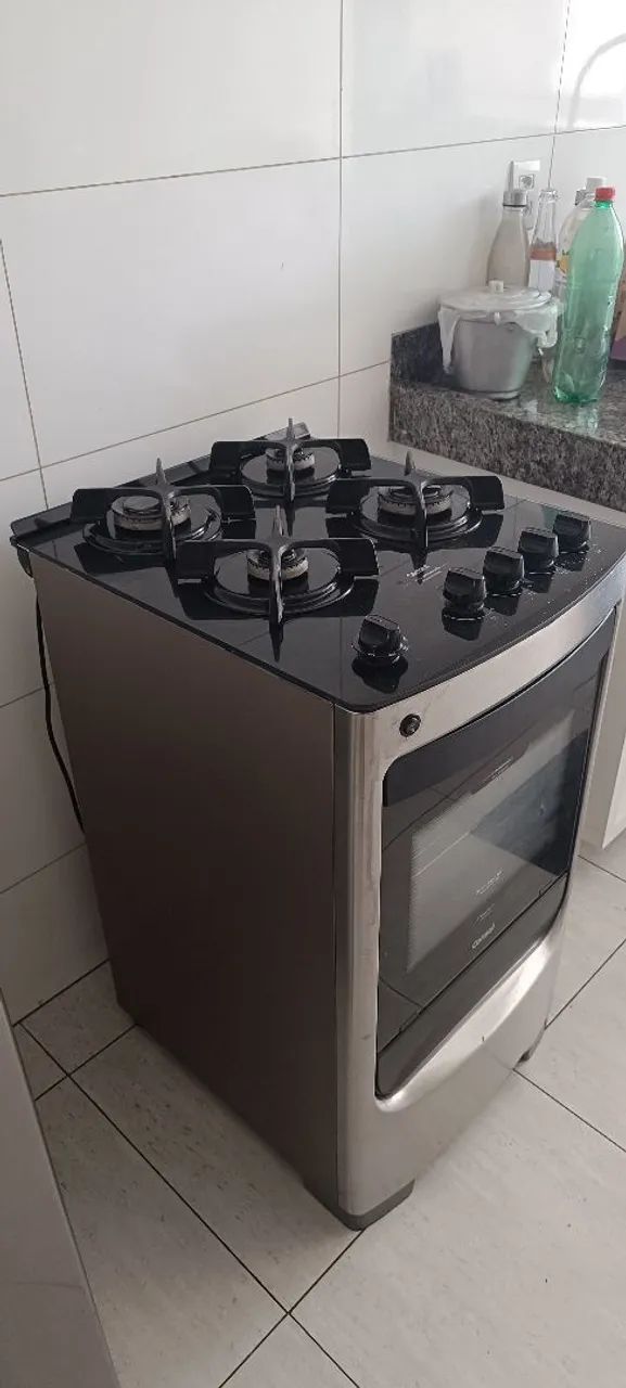 Fogão  - Foto 2