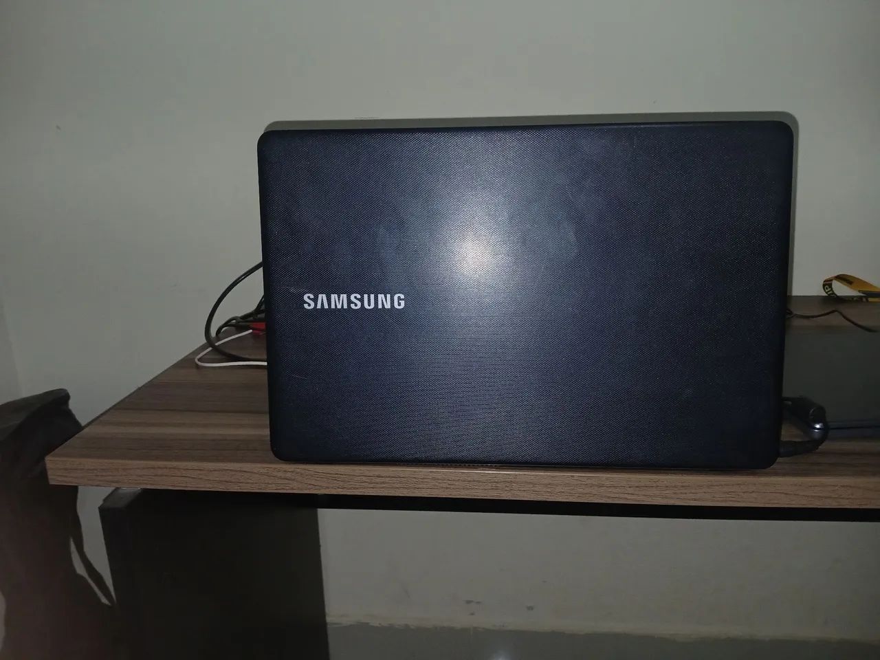 Vendo note book Samsung R$ 1100,00 - Foto 2