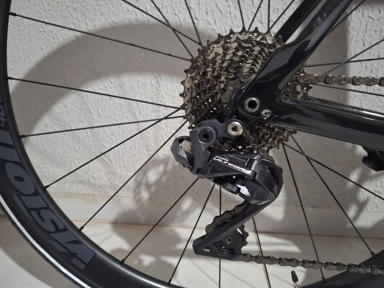 BICICLETA SPEED FELT AR - Foto 3