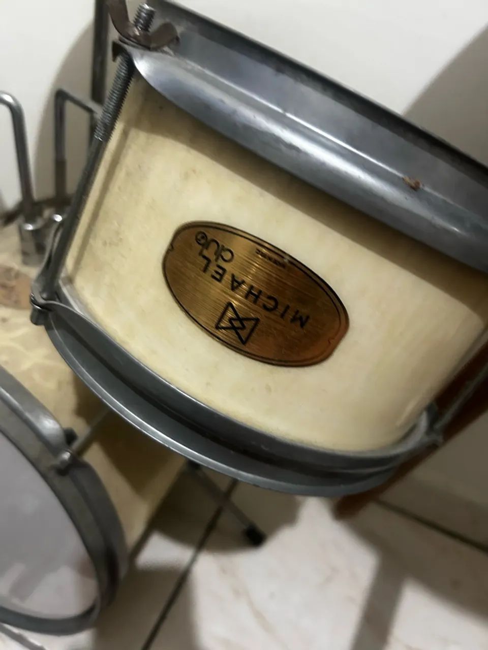Bateria infantil  - Foto 2
