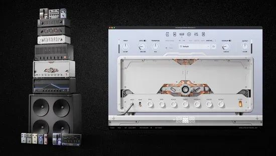 Neural DSP Pack plugins (Atualizados 2026) - Foto 5