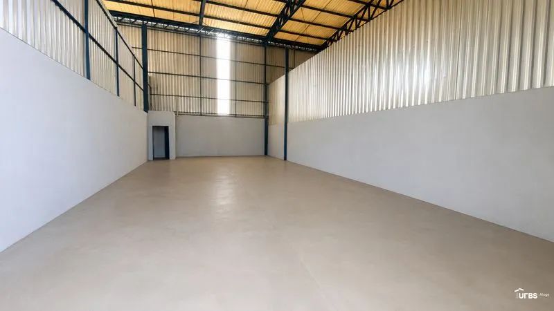 Galpão, 200 m² - Foto 2
