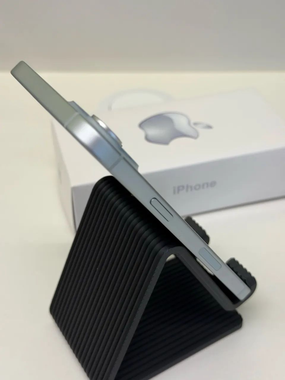 iPhone 15 Plus 256gb impecável  - Foto 5