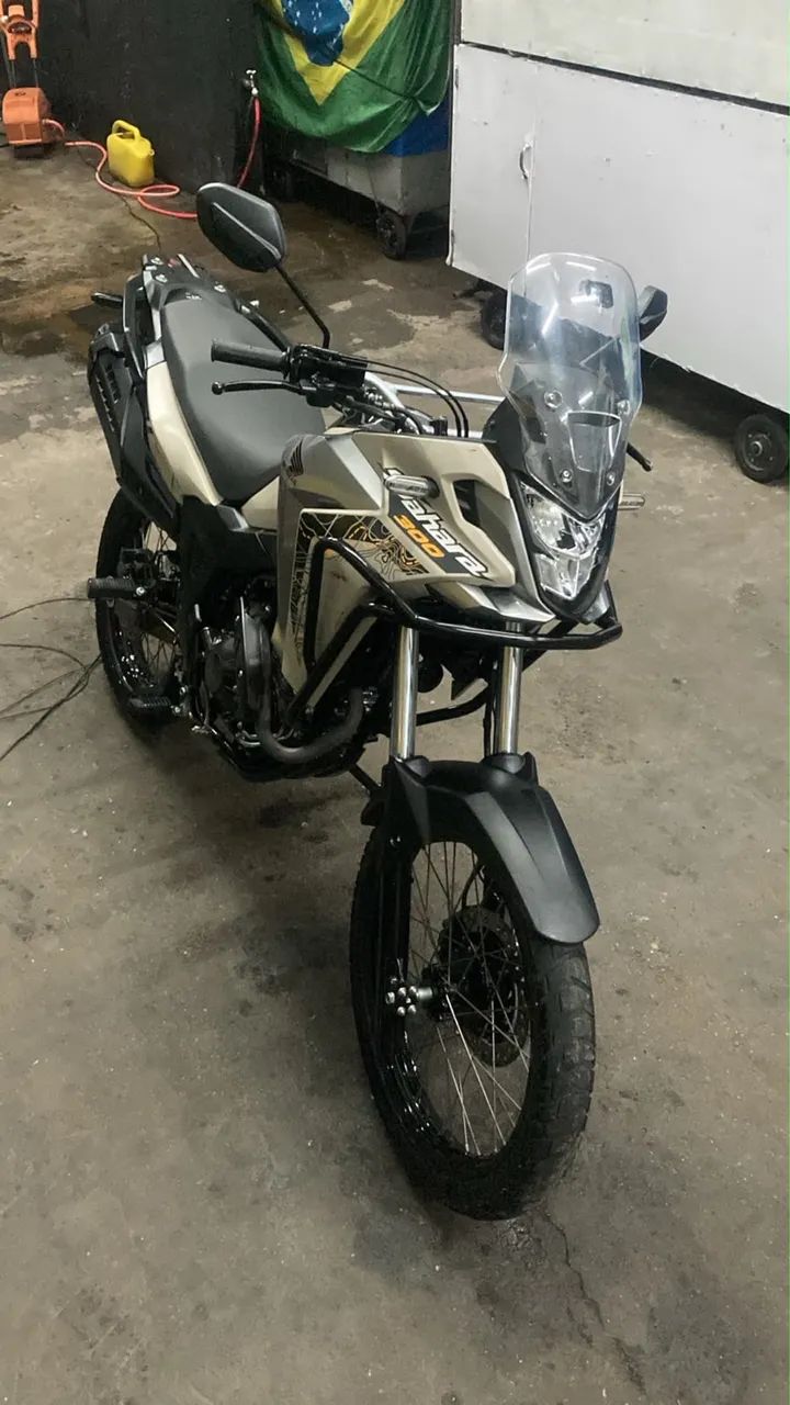 Sahara adv 2024