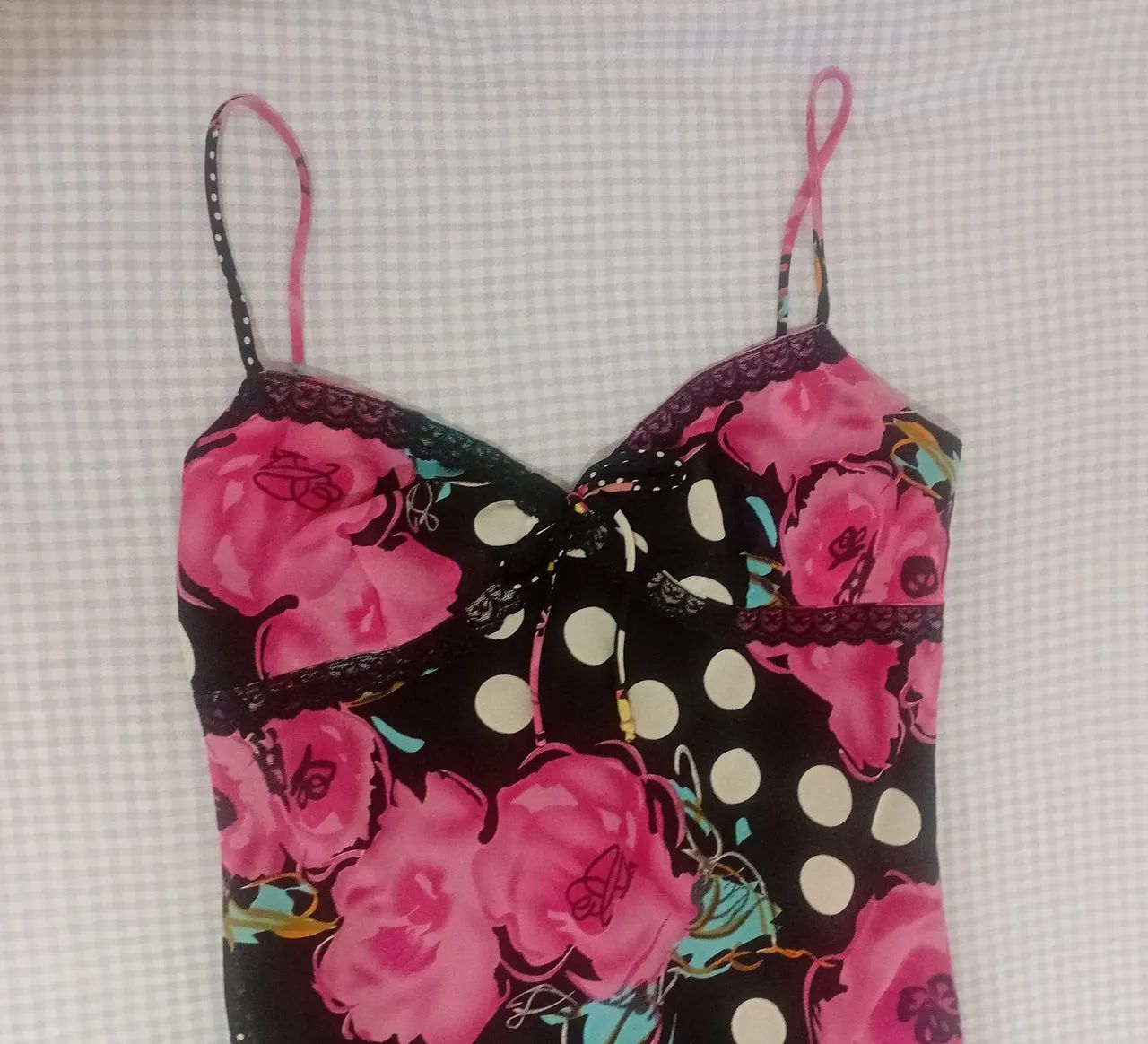 Vestido vintage - Foto 2