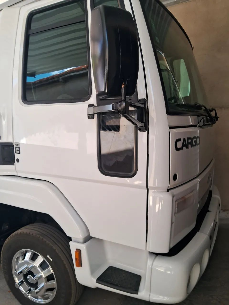 Ford 815 - Foto 2