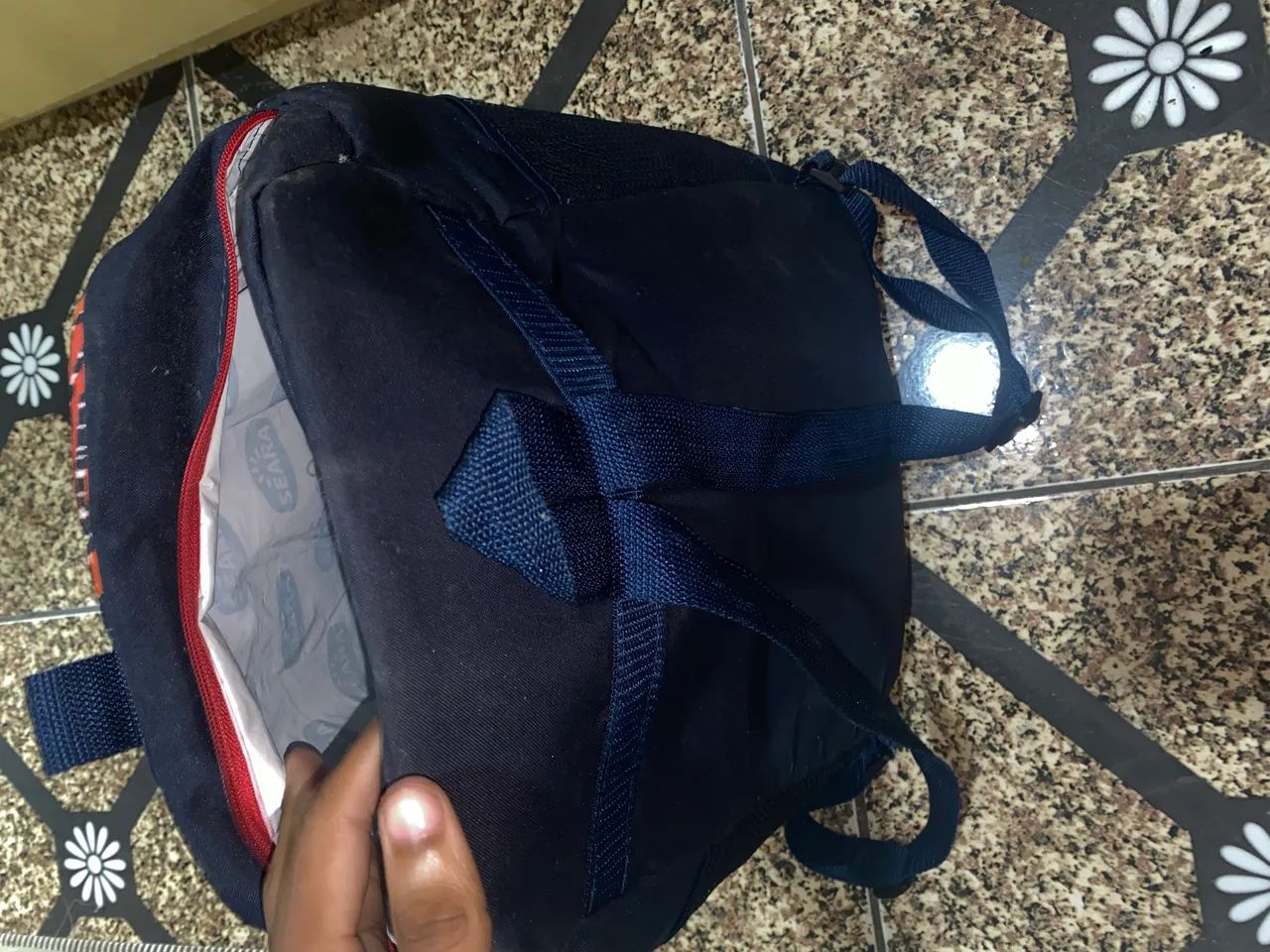 Mochila térmica  - Foto 5