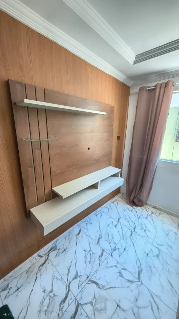 Painel para TV ate 60 polegadas.  - Foto 5