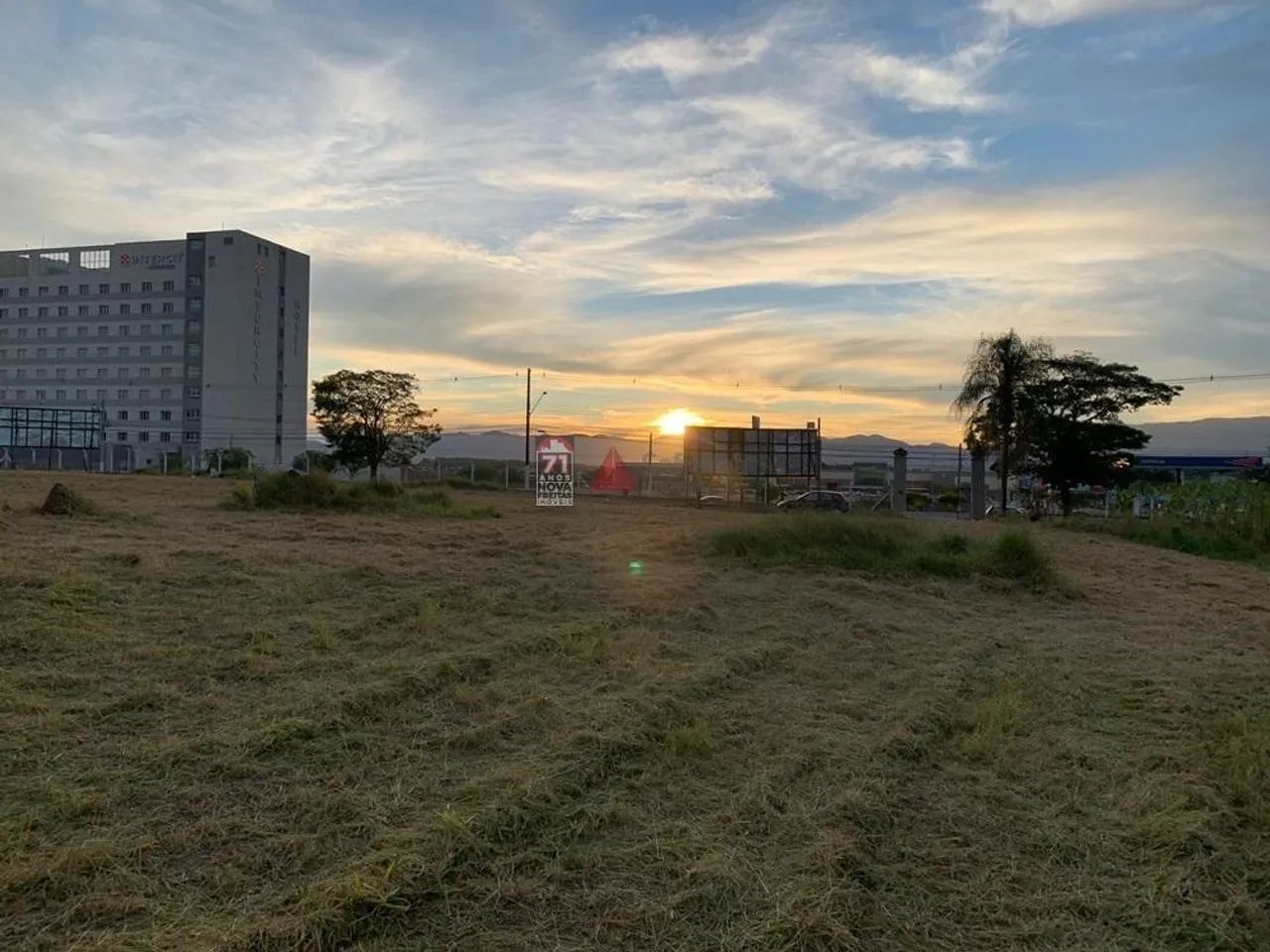 Terreno Área em Pindamonhangaba - Foto 3