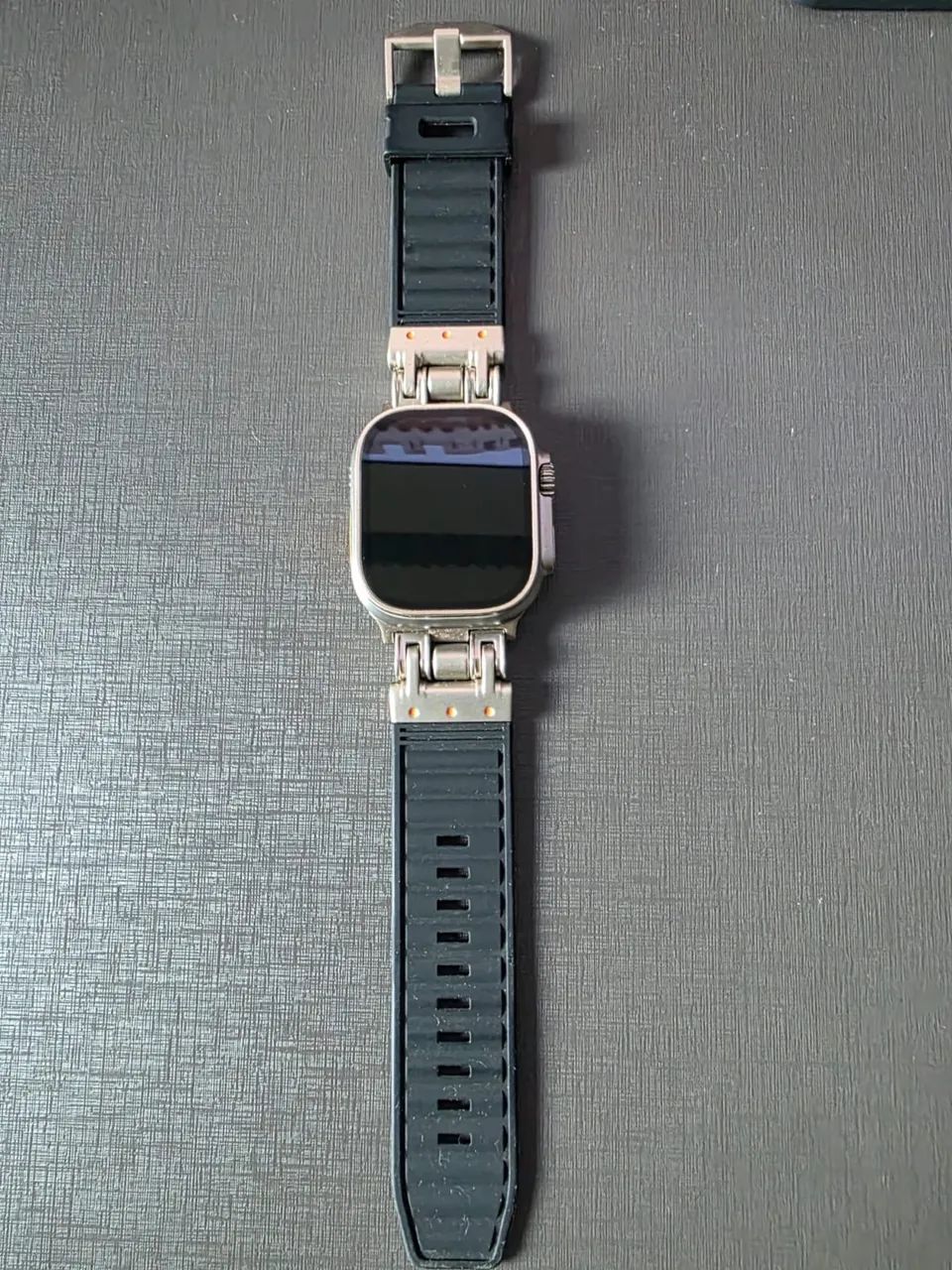 APPLE WATCH ULTRA 2 49MM TITANIUM