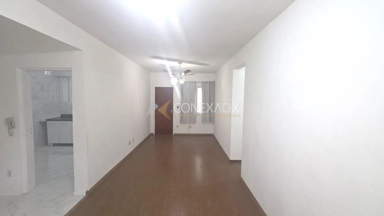apartamento - Vila Industrial - Campinas - Foto 2