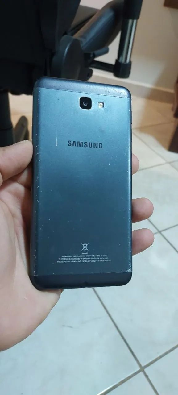 Samsung Galaxy J7 Prime