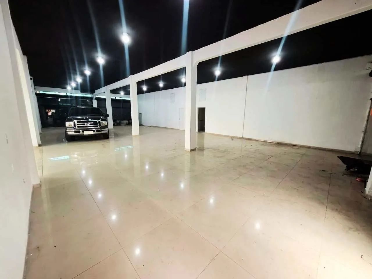 Loja, Guilhermina, Praia Grande, Cod: 723443 - Foto 2