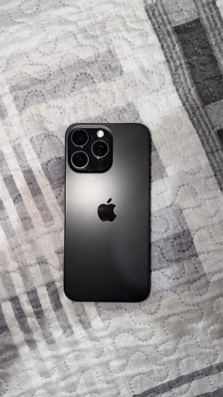 iPhone 15 pro max  - Foto 3