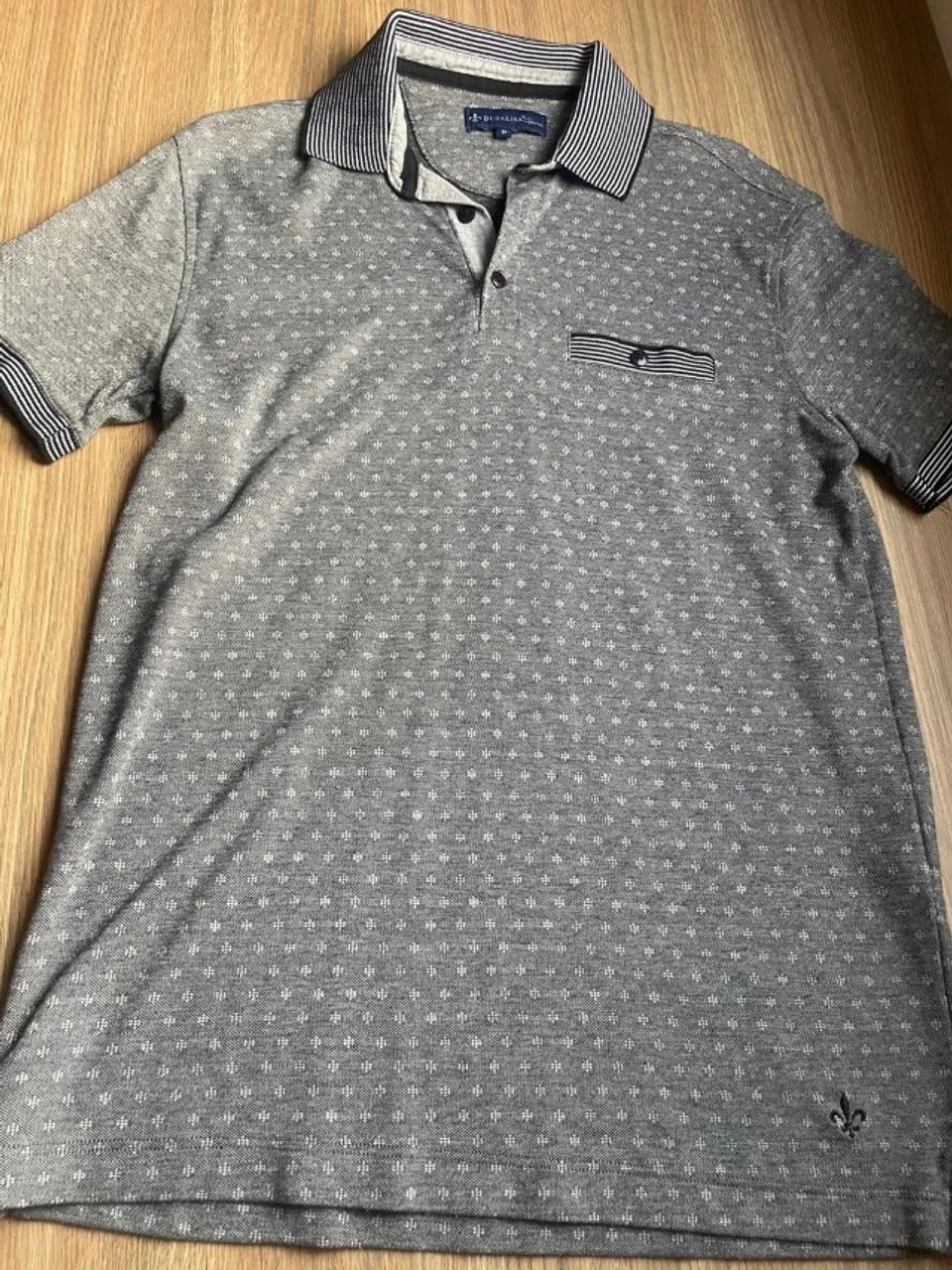 camisa  - Foto 3